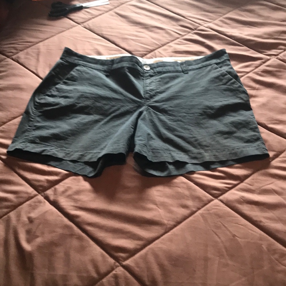 Old Navy shorts